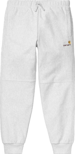 Carhartt Wip Herre Bukser Grå XL,