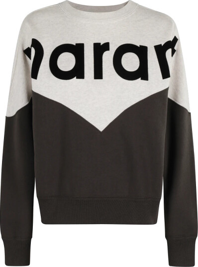 Marant étoile Dame Gensere & Hettegensere Svart S,