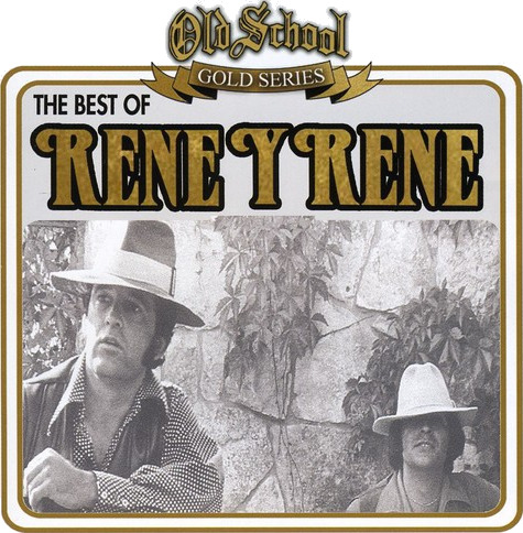 Rene Y Rene Best Of Rene Y Rene CD