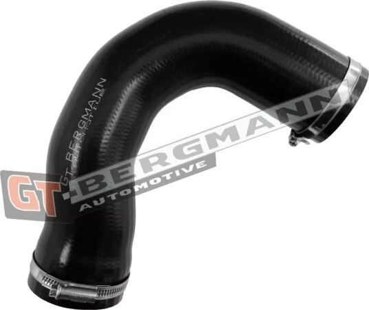 GT BERGMANN GT52 783 Ladeluftslange GT BERGMANN GT52 783 Ladeluftslange