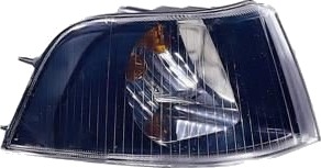 VAN WEZEL 5941910 Blinklys