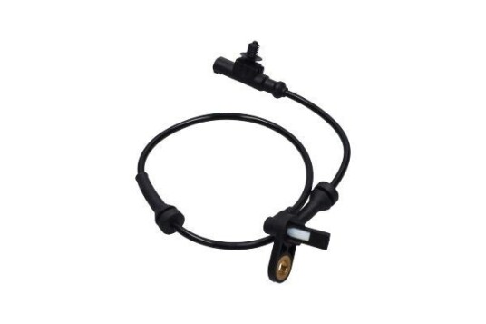 Sensor, ABS KAVO PARTS BAS-6644