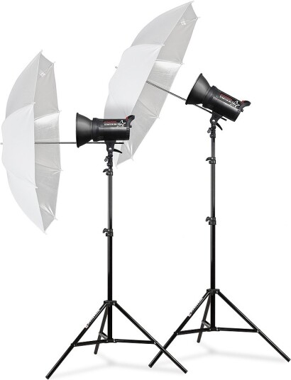 Studiopakke - Godox SK-400-V1
