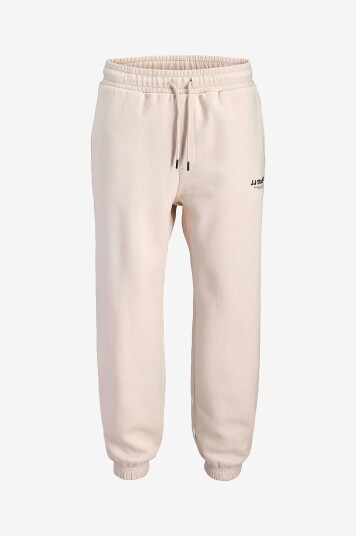 Jack & Jones   Sweatpants jpstKane Soho   Beige