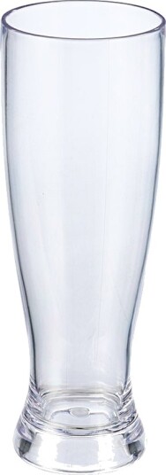 Christiania 1739 Ølglass 71cl Akryl Christiania 1739 Ølglass 71cl Akryl