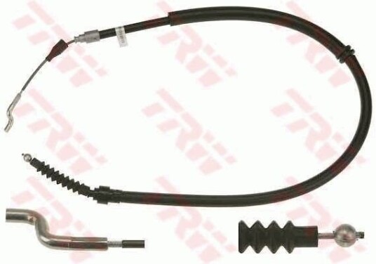 Bremsewire TRW GCH2337
