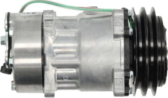 AC kompressor THERMOTEC KTT090062