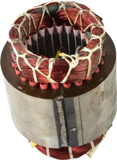 Geko Motor Til Pumpe G81419
