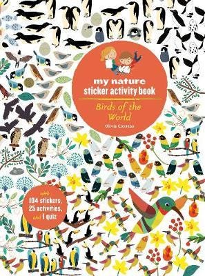 Birds Of The World Birds Of The World