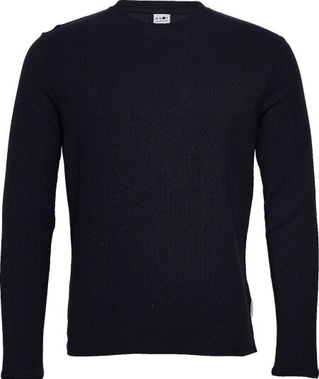 NN.07 Clive 3323 Shirt Blue L NN.07 Clive 3323 Shirt Blue L