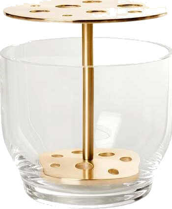 Fritz Hansen Ikebana vase Small