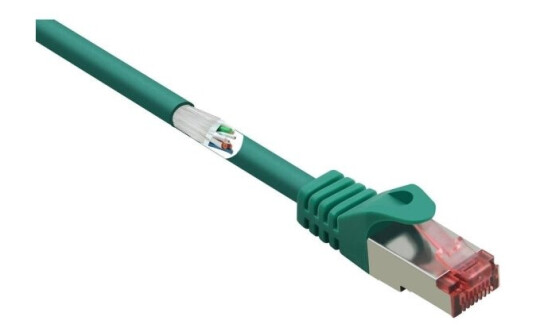 Renkforce Rf-5052916 2 M Cat6 S/Ftp S-Stp Rj-45 Rj-45