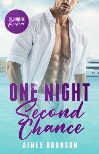 One Night Second Chance