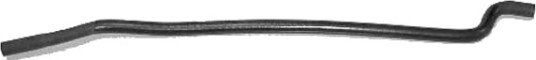 MAPCO 39158 Radiatorslange