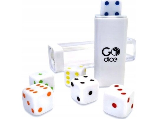Gocube Godice 6 Stykker