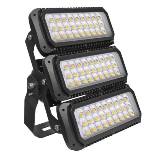 Designlight M1-230 Lyskaster 230 W, Belysning