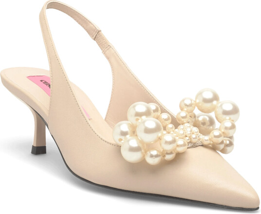 Custommade | Florence Pearl | 38 Custommade | Florence Pearl | 38