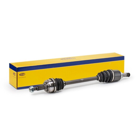 Magneti Marelli Drivaksel MAGNETI MARELLI 302004190114 Magneti Marelli Drivaksel MAGNETI MARELLI 302004190114
