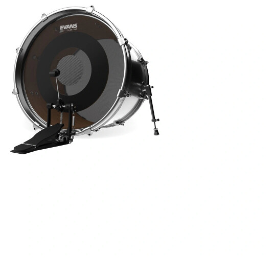 Evans 20"" dB One Drum Head BD