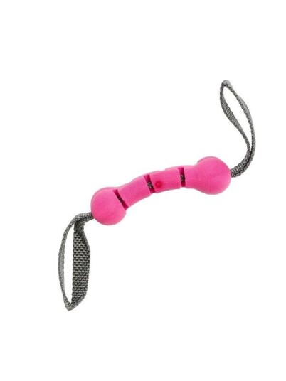 Dogman Leke Fetchbone Rosa