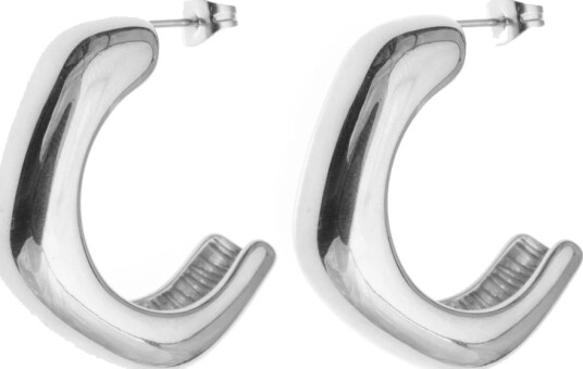 Dark Dame Accessories Grå ONE SIZE,