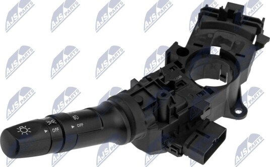 Bryter komplett rattstamme NTY EPE-HY-006