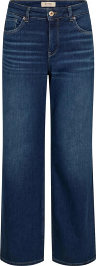 MOS MOSH Mmdara Hera Jeans Navy 24