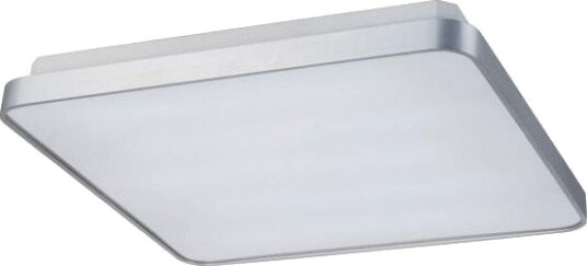 Taklampe Azzardo Plafonn Metal Til Stue Azzardo Quadro 50 Cct Led Az2758
