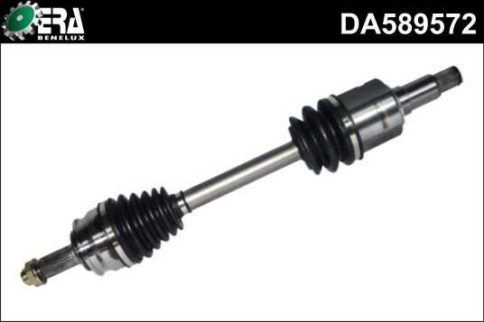 ERA Benelux DA589572 Drivaksel