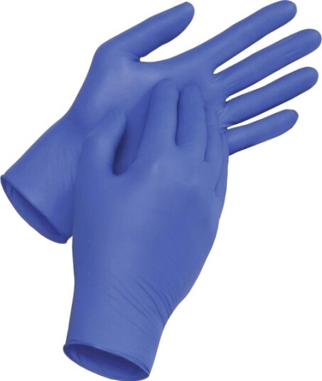 Uvex U Fit Engangshansker 100stk Str. XL Uvex U Fit Engangshansker 100stk Str. XL