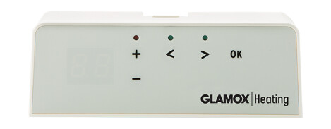 Termostat WT/B H40 H60 230-400V Termostat WT/B H40 H60 230-400V