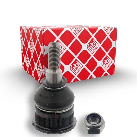 Bærekule FEBI BILSTEIN 01792 Bærekule FEBI BILSTEIN 01792