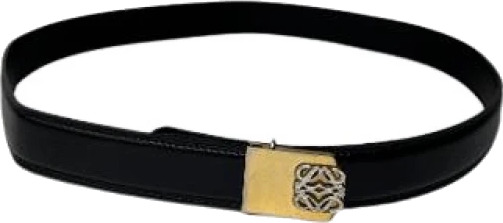 Loewe Dame Svart Loewe Dame Svart
