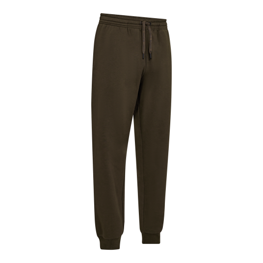 Deerhunter Logo Joggebukse Herre Fallen Leaf XL