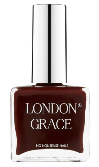 London Grace Nail Lacquer Nancy 12ml