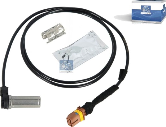 DT Spare Parts 3.00364 Sensor ABS