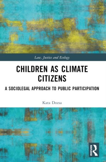 Children as Climate Citizens Children as Climate Citizens