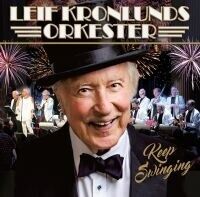 Bengans Leif Kronlunds Orkester - Keep Swinging