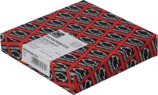 Stempelringsett ENGITECH ENT047048 STD