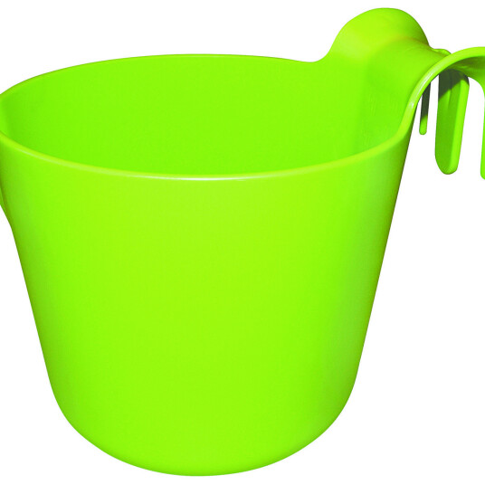 Fôrkrybbe 8l Hang-on Lime