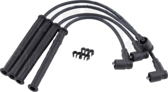 Tennplugg kabelsett HITACHI 134956 Tennplugg kabelsett HITACHI 134956