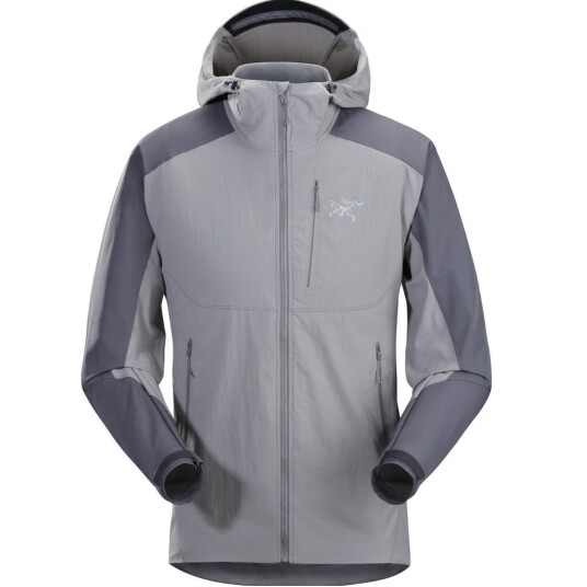 ArcTeryx Psiphon FL Hoody Men's Herre, 25392 Maverick, XL