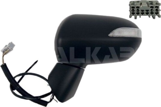 Sidespeil ALKAR 6125945