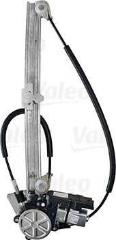 Vindusheis VALEO 851526