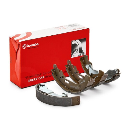 Bremsesko sett BREMBO S 59 516