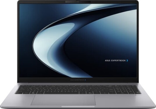 ASUS ExpertBook P3 16" Ryzen 7 32GB RAM 512GB SSD Bærbar PC ASUS ExpertBook P3 16" Ryzen 7 32GB RAM 512GB SSD Bærbar PC