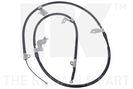 Bremsewire NK 9022127