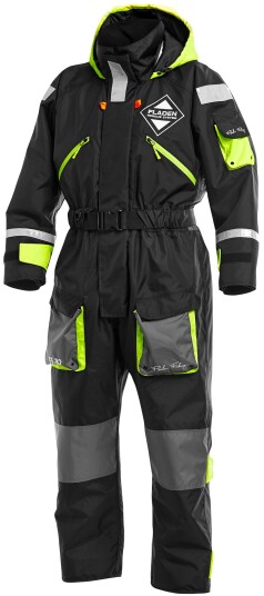 Fladen Flytedress 845xb Sort Fladen Flytedress 845xb Sort