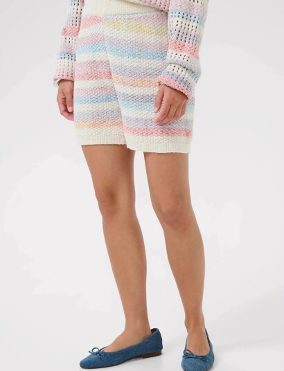 Culture Cujuana Shorts Cream M