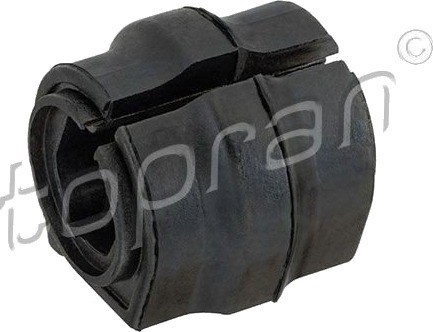 Lagring, stabilisator TOPRAN 723 180